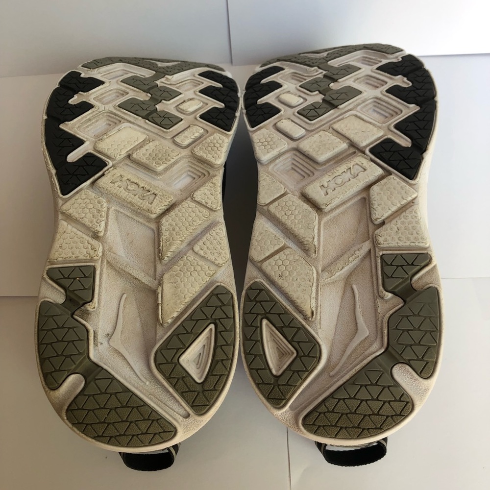 Hoka One One Clifton 4 Running Shoes - Picture 4 of 8